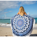 Circle Beach Towel